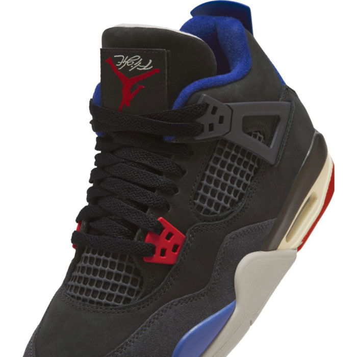 Air Jordan 4 Retro Rare Air Kinder GS