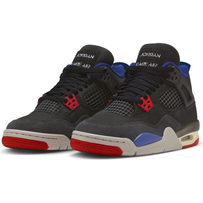 Air Jordan 4 Retro Rare Air Kinder GS