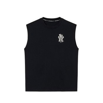 Maillot negro Anta Kai