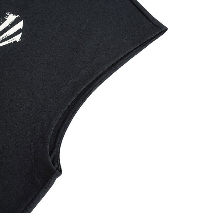 Anta Kai černý dres