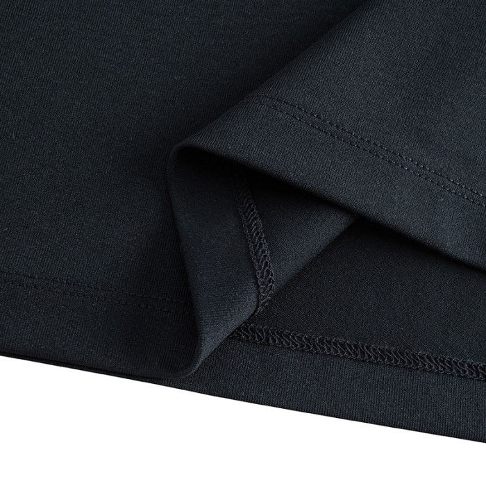 Anta Kai černý dres