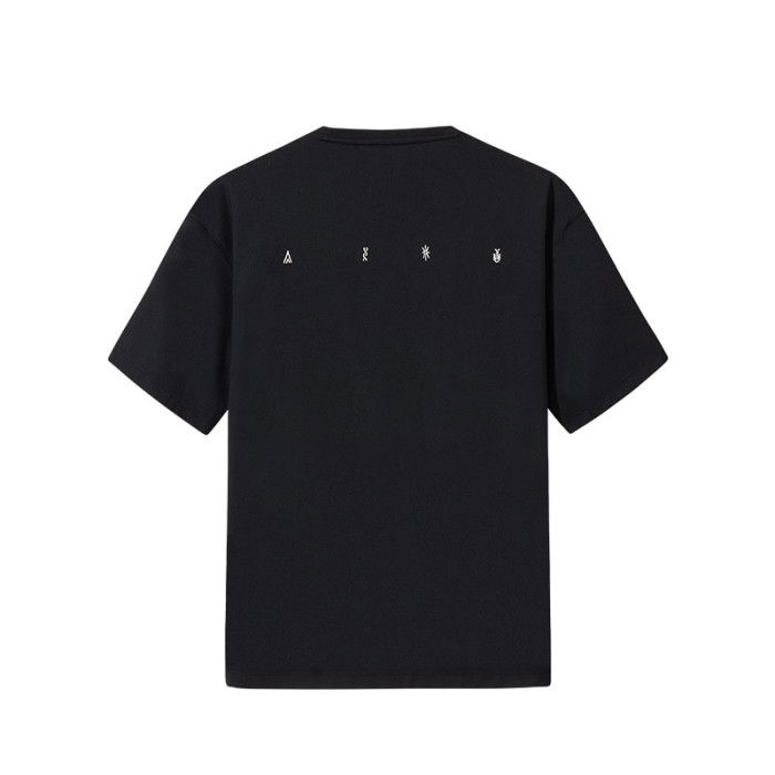 Tee-Shirt Anta Kai Logo black