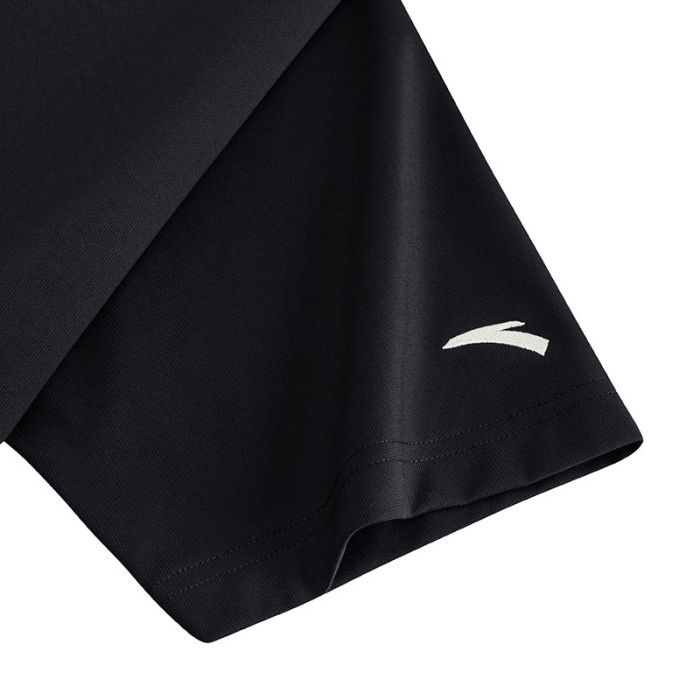 Tee-Shirt Anta Kai Logo black