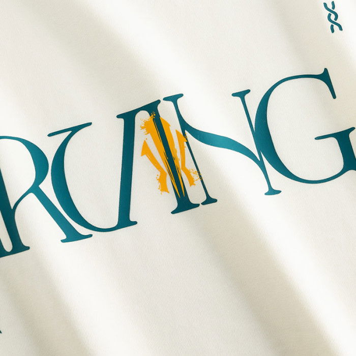 Tee-Shirt Anta Kai white