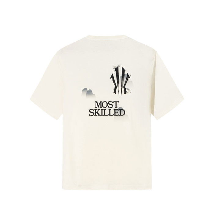 Tee-Shirt Anta Kai white