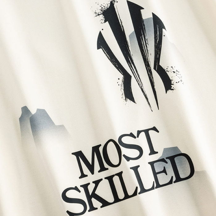 Tee-Shirt Anta Kai white