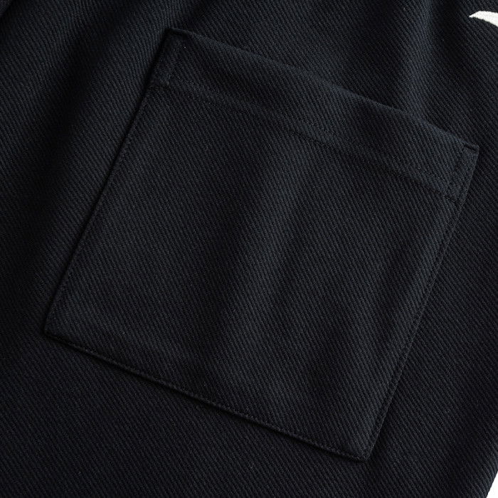 Šortky Anta Kai černé