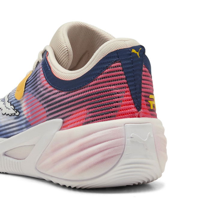 Puma All-Pro Nitro 2 Hoopers Hotline