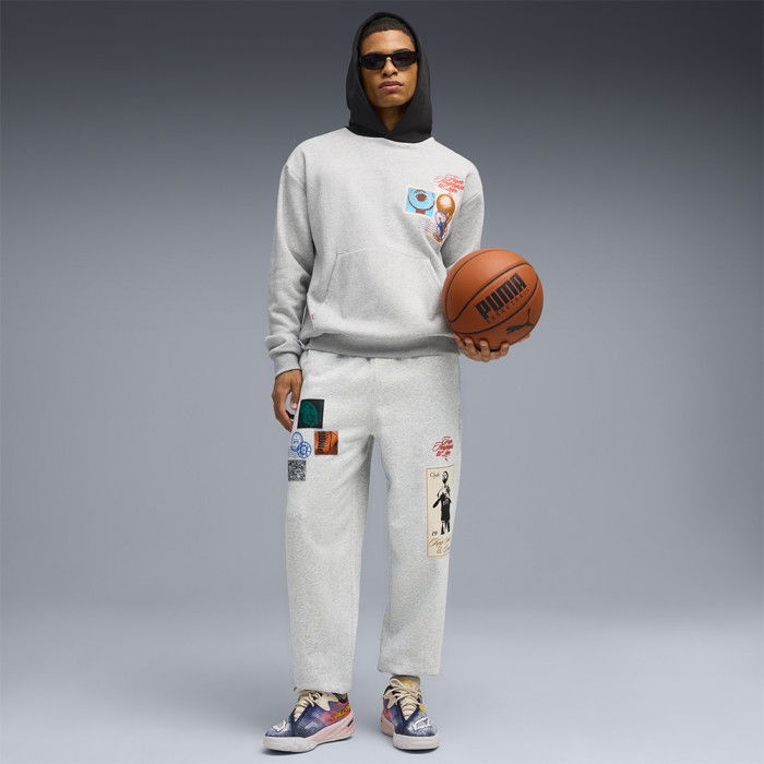 Puma All-Pro Nitro 2 Hoopers Hotline