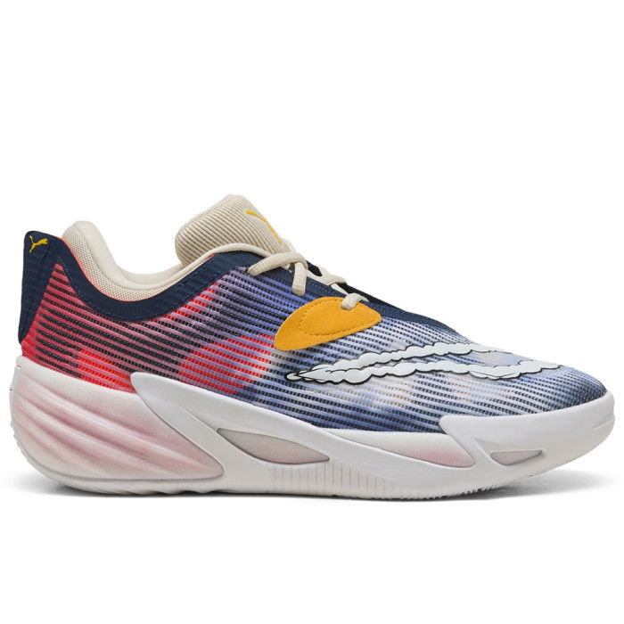 Puma All-Pro Nitro 2 Hoopers Hotline