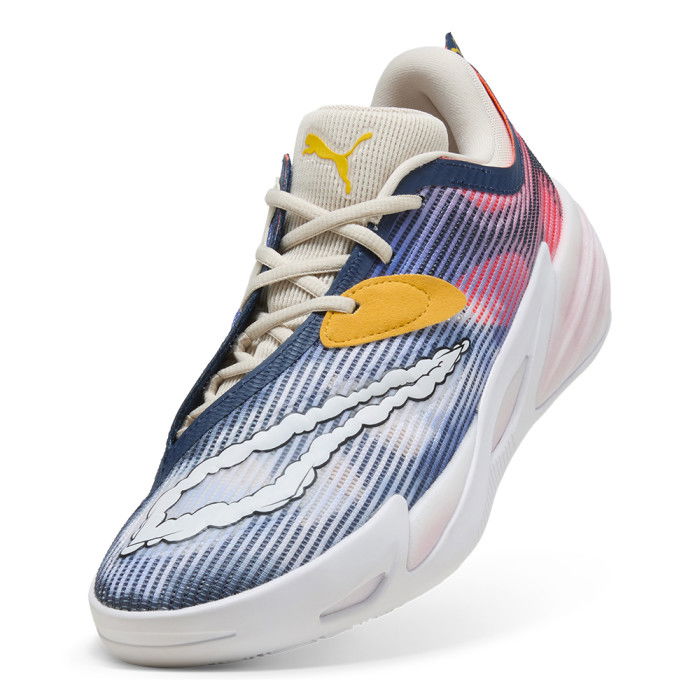 Puma All-Pro Nitro 2 Hoopers Hotline