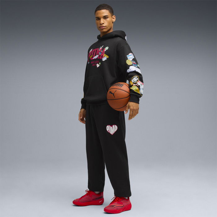 Puma All-Pro Nitro 2 For All