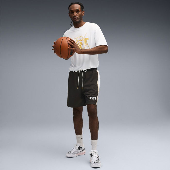 Puma All-Pro Nitro 2 white black