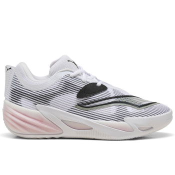 Puma All-Pro Nitro 2 λευκό μαύρο