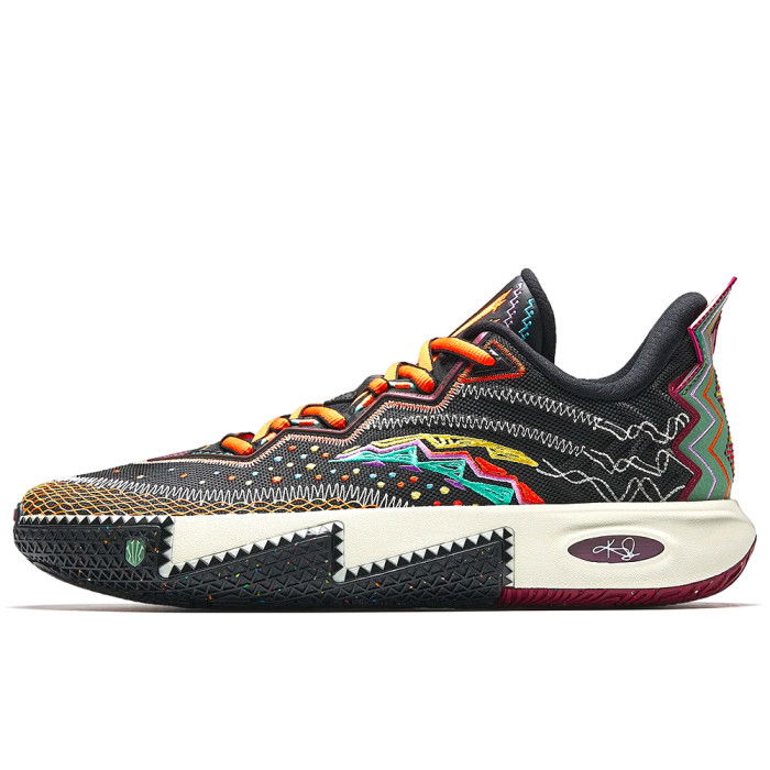 Anta Kai 2 Solar Return QS