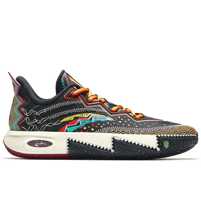 Anta Kai 2 Solar Return QS