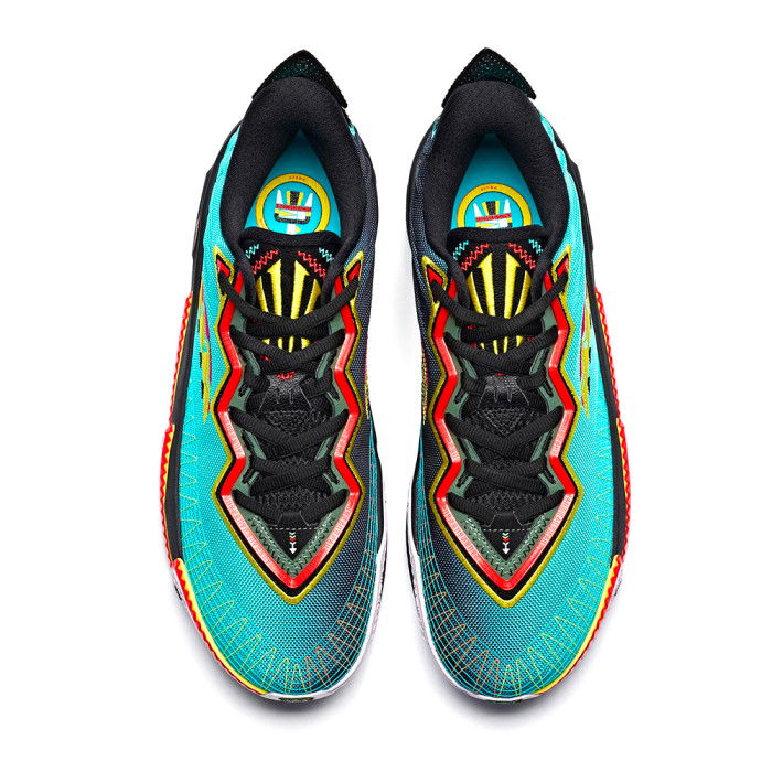 Anta Kai 2 Retro 90s