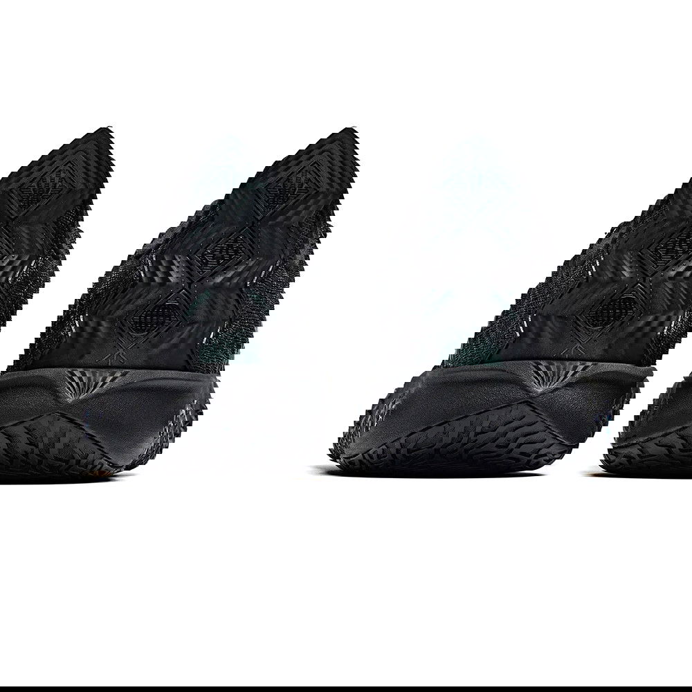 Anta Kai 2 Triple Black - Basket4Ballers