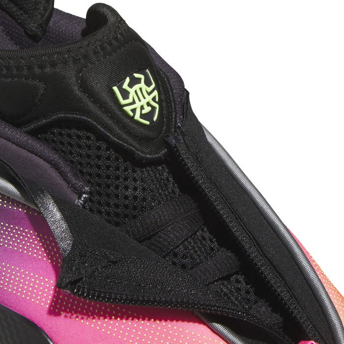 adidas D.O.N. Issue 7 Launch