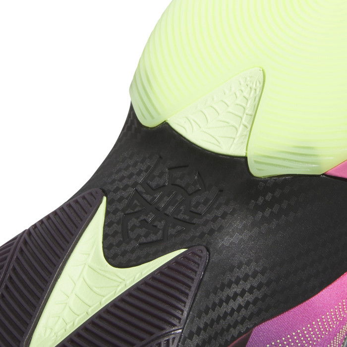 adidas D.O.N. Issue 7 Launch