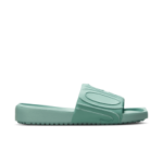 Color Noir du produit Claquettes Jordan NOLA cannon