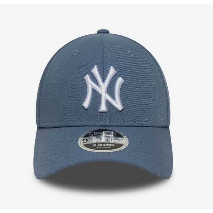 Casquette New Era MLB New York Yankees M-Crown Adjustable 9Forty