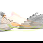 Color Blanc du produit Jordan Luka 4 Bear Biologist