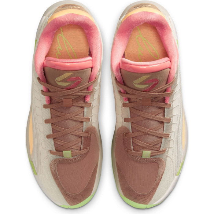 Jordan Luka 4 Orewood