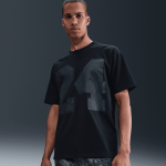 Color Noir du produit T-shirt Nike Kobe Dri-FIT M90 24 black