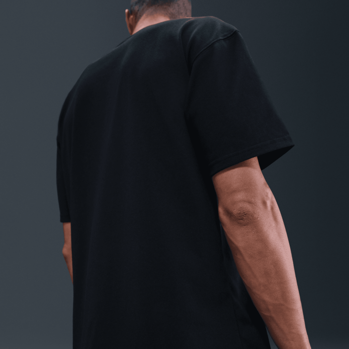 T-shirt Nike Kobe DF M90 24 black