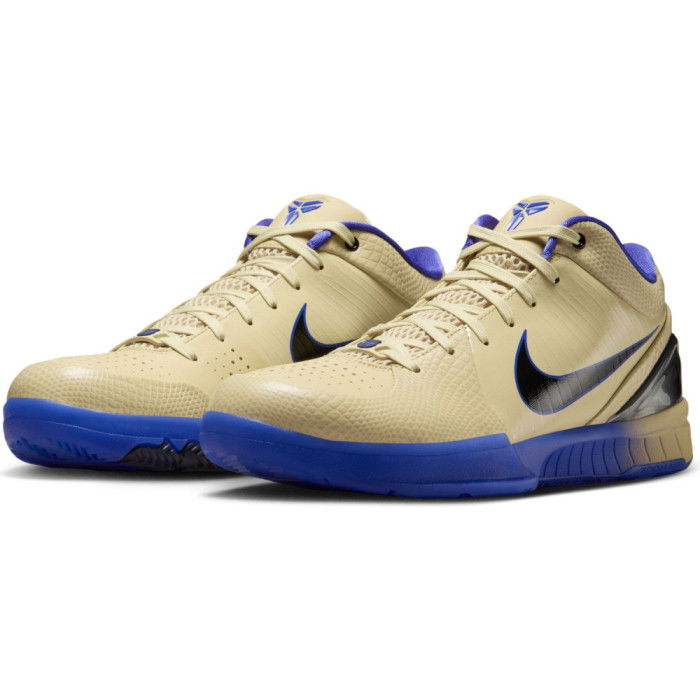 Nike Kobe 4 Protro x F.C. Barcelona