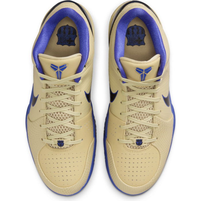 Nike Kobe 4 Protro x F.C. Barcelona
