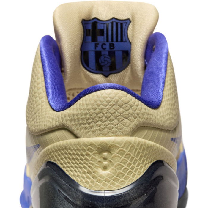 Nike Kobe 4 Protro x F.C. Barcelona