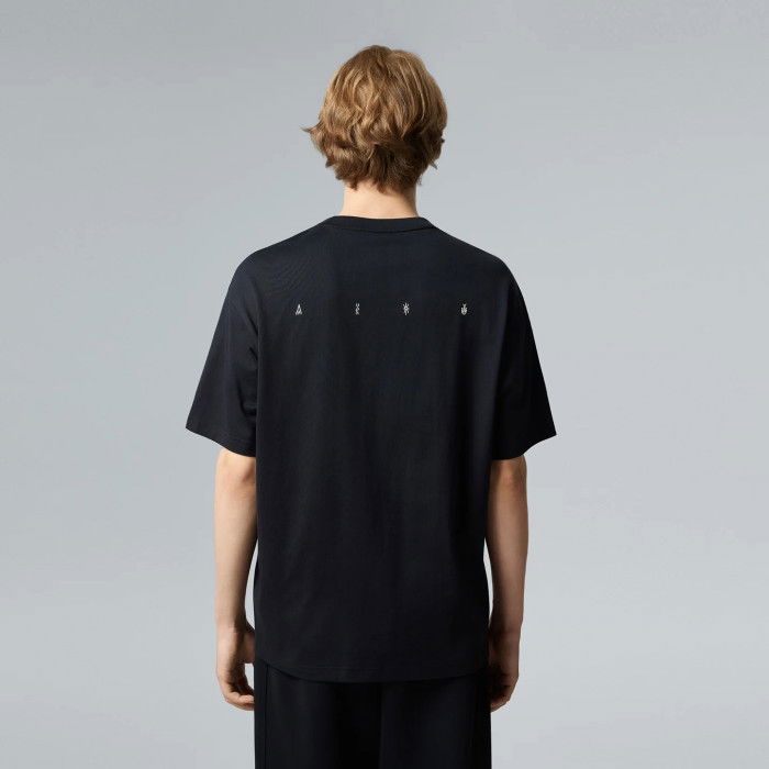 Tee-Shirt Anta Kai Logo black