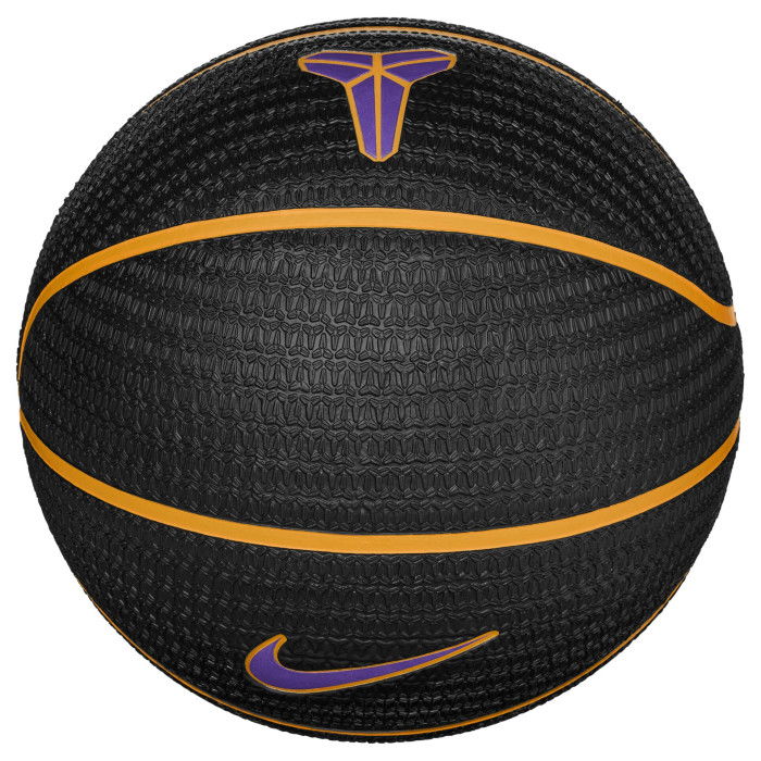 Ballon Nike Playground 8p Kobe Bryant Deflated Black