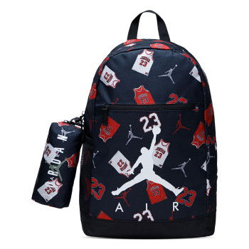 Jordan Jan Air School Backpack