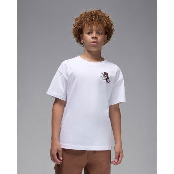 Jordan Air Jordan è atterrato Ss Tee