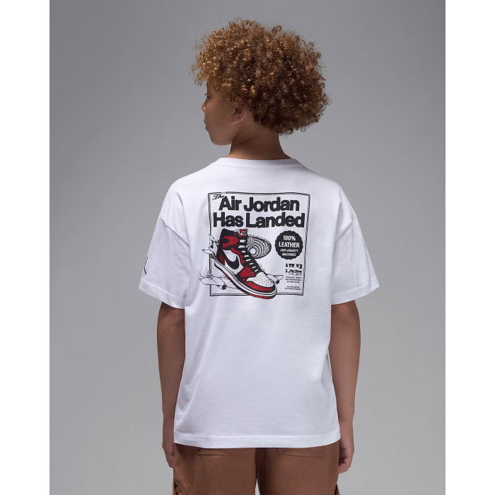 T-shirt Jordan enfant Has Landed
