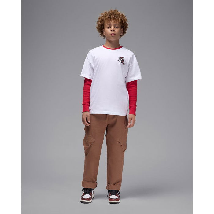 T-shirt Jordan Air Jordan Has Landed Ss Tee