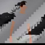 Color Noir du produit T-shirt compression Jordan Sport black