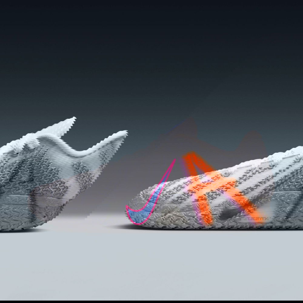 Nike Ja 3 Sound Check - Basket4Ballers