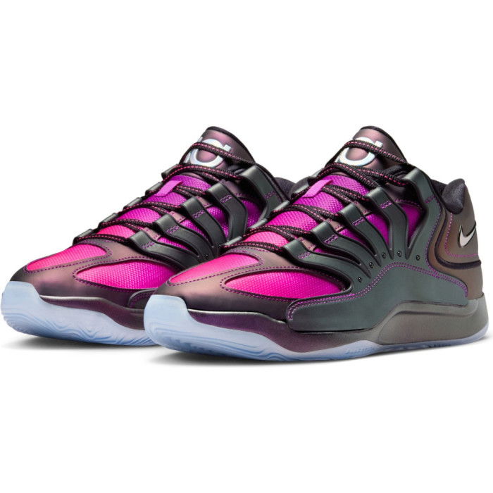 Nike KD 18 SE Vivid Purple