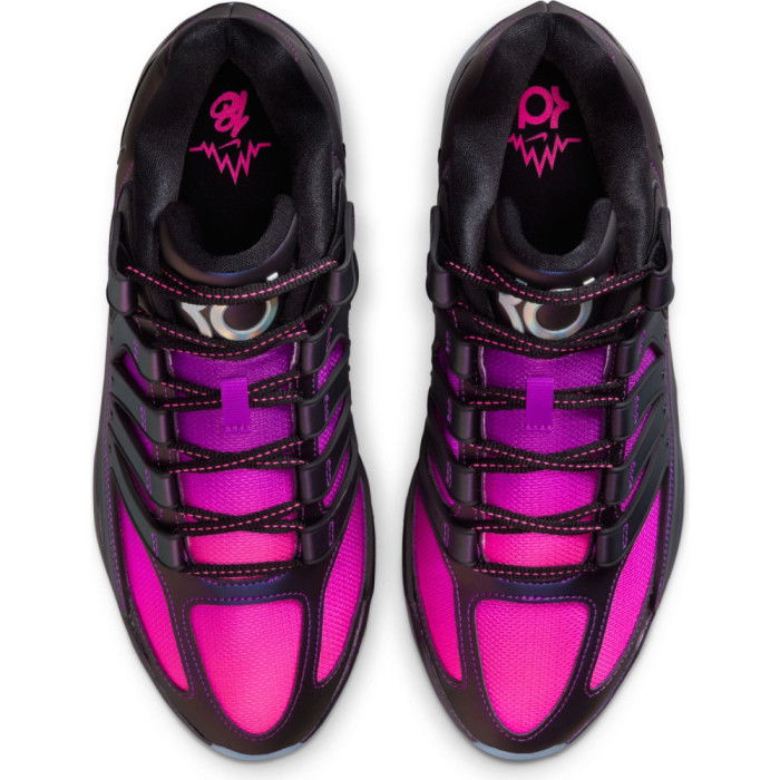 Nike KD 18 SE Unfinished - Basket4Ballers