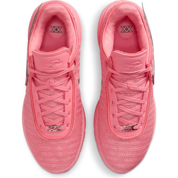 Nike LeBron 20 Pink Diamond