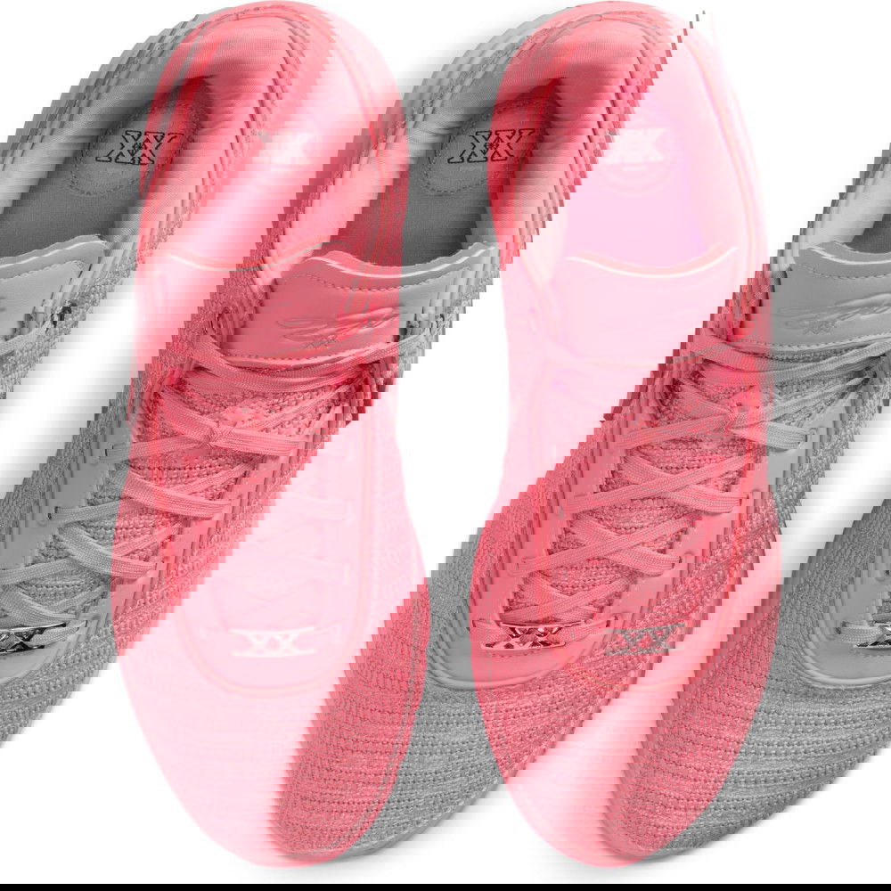 Nike LeBron 20 Pink Diamond - Basket4Ballers