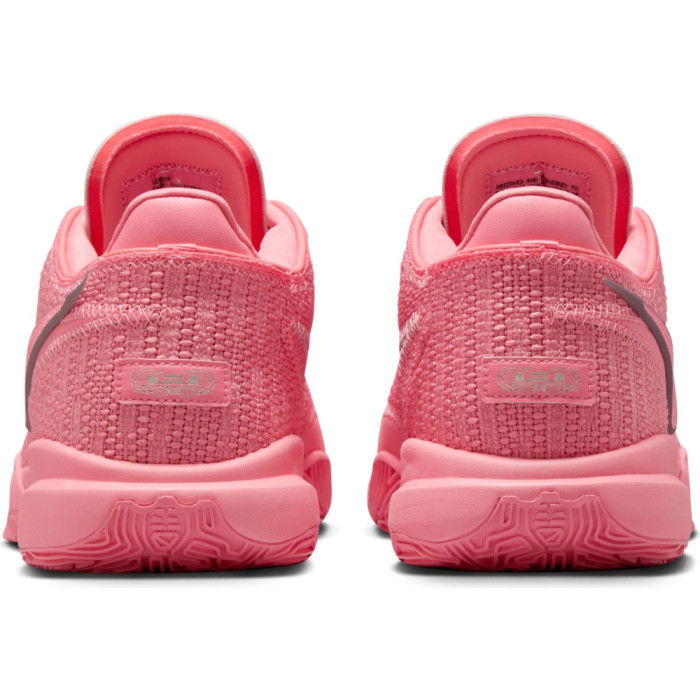 Nike LeBron 20 Pink Diamond - Basket4Ballers