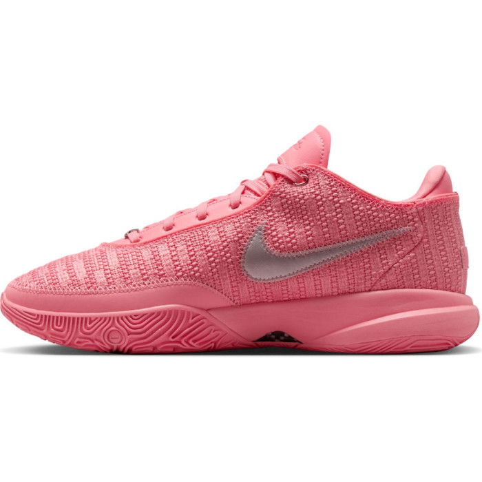 Nike LeBron 20 Pink Diamond