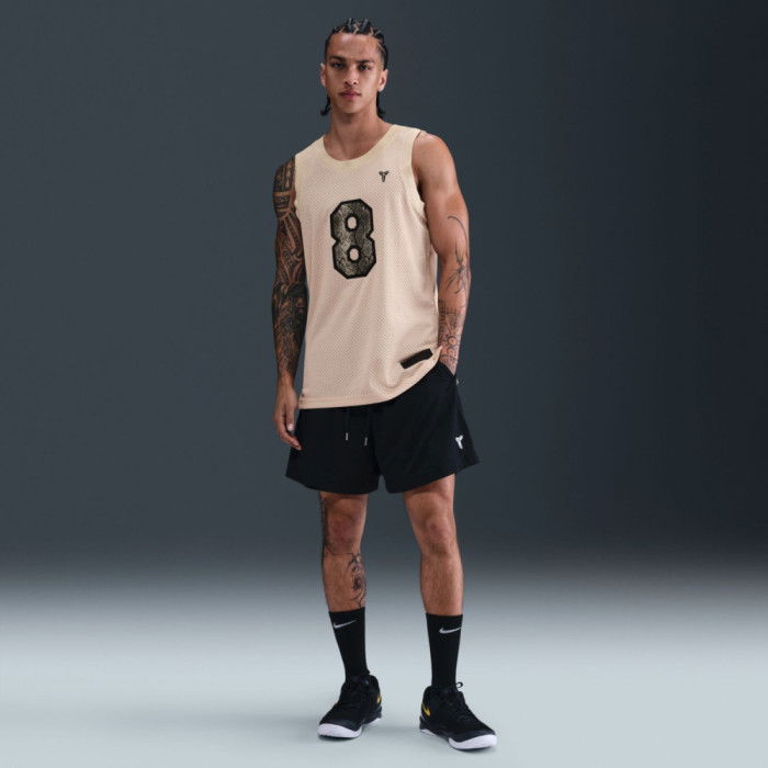 Maillot Nike Kobe sanddrift/black