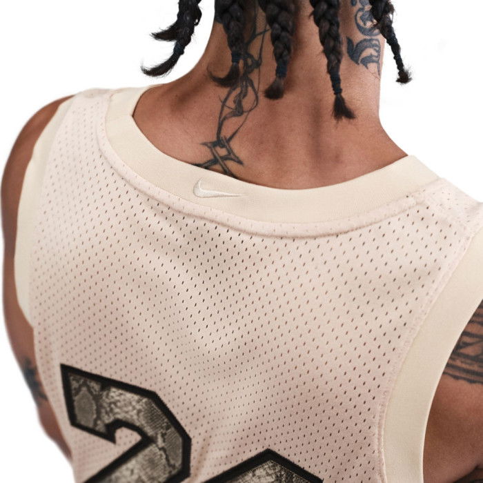 Maillot Nike Kobe sanddrift/black