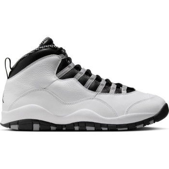 Air Jordan 10 Retro OG Gris Acero